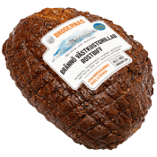 Rostbiff Västkustgrillad Brännö ca 3,6kg Brödernas.