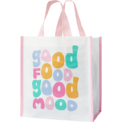 Lunchbag Good Food ICA.