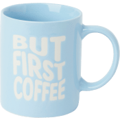 Mugg First 33cl ICA.