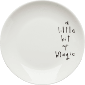 Assiett Little bit 15cm ICA.