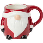 Mugg Tomte 25cl ICA.