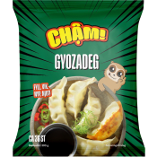 Gyozadeg 300g Cham.