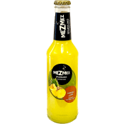 Läskdryck Ananas 275ml MezMez.