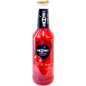 Läskedryck Granatäpple 275ml MezMez.
