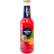 Läskdryck Vattenmelon 275ml MezMez.