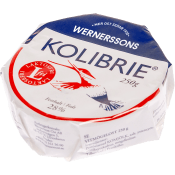 Brie Laktosfri 250g Kolibrie.