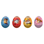 Chokladägg Paw patrol 20g 1-p Asba.
