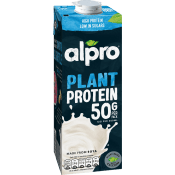 Proteinsojadryck 2,8% 1000ml Alpro.