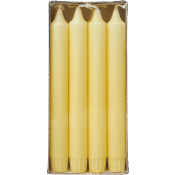 Kronljus gula 8p ICA.