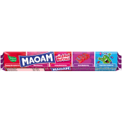 Godis Bloxx Wild Red Berries 5-p Maoam.