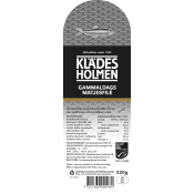 Matjesfilé Gammeldags 220g Klädesholmen.
