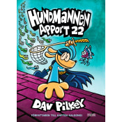 Apport 22! Hundmannen.