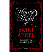 Svart ängel.
