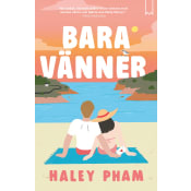 Bara vänner.