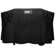Premiumöverdrag - Slate 71cm Weber.