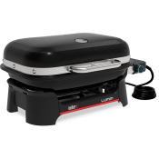 Lumin Compact Elgrill Weber.