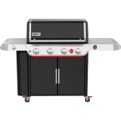 Gasolgrill Genesis EPX-435W Weber.
