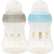 Nappflaska Esprit 180ml 1-p Esska.