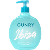 Hand Soap Lmt Edt Vacation Ibiza.
