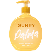 Hand Soap Lmt Edt Vacation Palma.