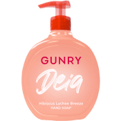 Handtvål Vacation Deia 300ml Gunry.