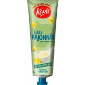 Lättmajonnäs 275g Kavli.