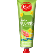 Äkta majonnäs 275g Kavli.
