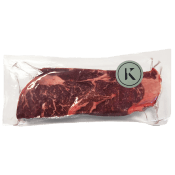 Högrev Färsk ca 300g Köttkultur.