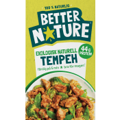 Tempeh Organic Ekologisk 200g Better Nature.