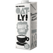 Havredryck iKaffe Light 2,1% 1000ml Oatly.