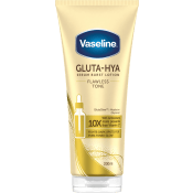 Body Serum Gluta-Hya Flawless Tone 200ml Vaseline.