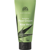 Fotkräm Aloe Vera 100ml Urtekram.