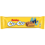 Choklad Co-Co Dubbel 60g Marabou.