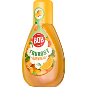 Marmelad Frukost Squeezy 425g BOB.