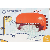 Bubbelmaskin Dino Carlobaby.