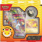 Pokémon Day 2026.