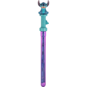 Bubbelstav Mega 2i1 Stitch 200ml.