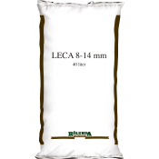 Lecakulor 40L Rölunda.