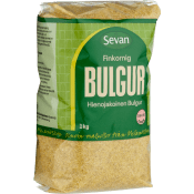 Bulgur 1kg Sevan.