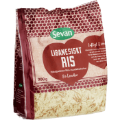 Ris Libanesiskt 900g Sevan.