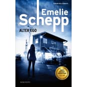 Alter ego.