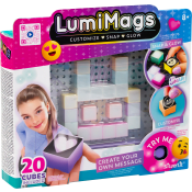 LumiMags Silverlit.