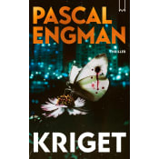 Kriget- Engman.