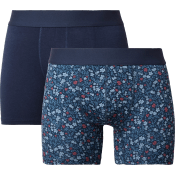 Boxer Bo 2p småblom XXL mywear.