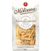 Caserecce Molisane 500g La Molisana.