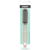 Metallfotfil 2-sidig 1st BaByliss.