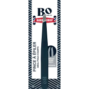 Pincett Herr 1st B&O Paris.