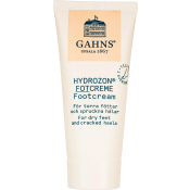 Fotcreme Hydrozon 54g Gahns.