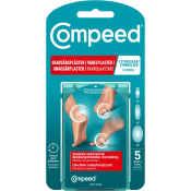 Skavsårsplåster Mix Pack 5-p Compeed.