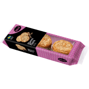 Havreflarn 150g Gille.
